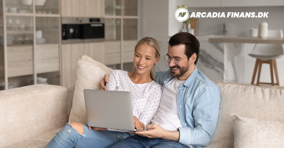 medansøger forbedre dine lånemuligheder