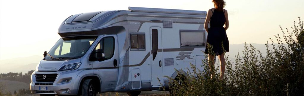 Autocamper